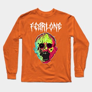 Fearlone Long Sleeve T-Shirt